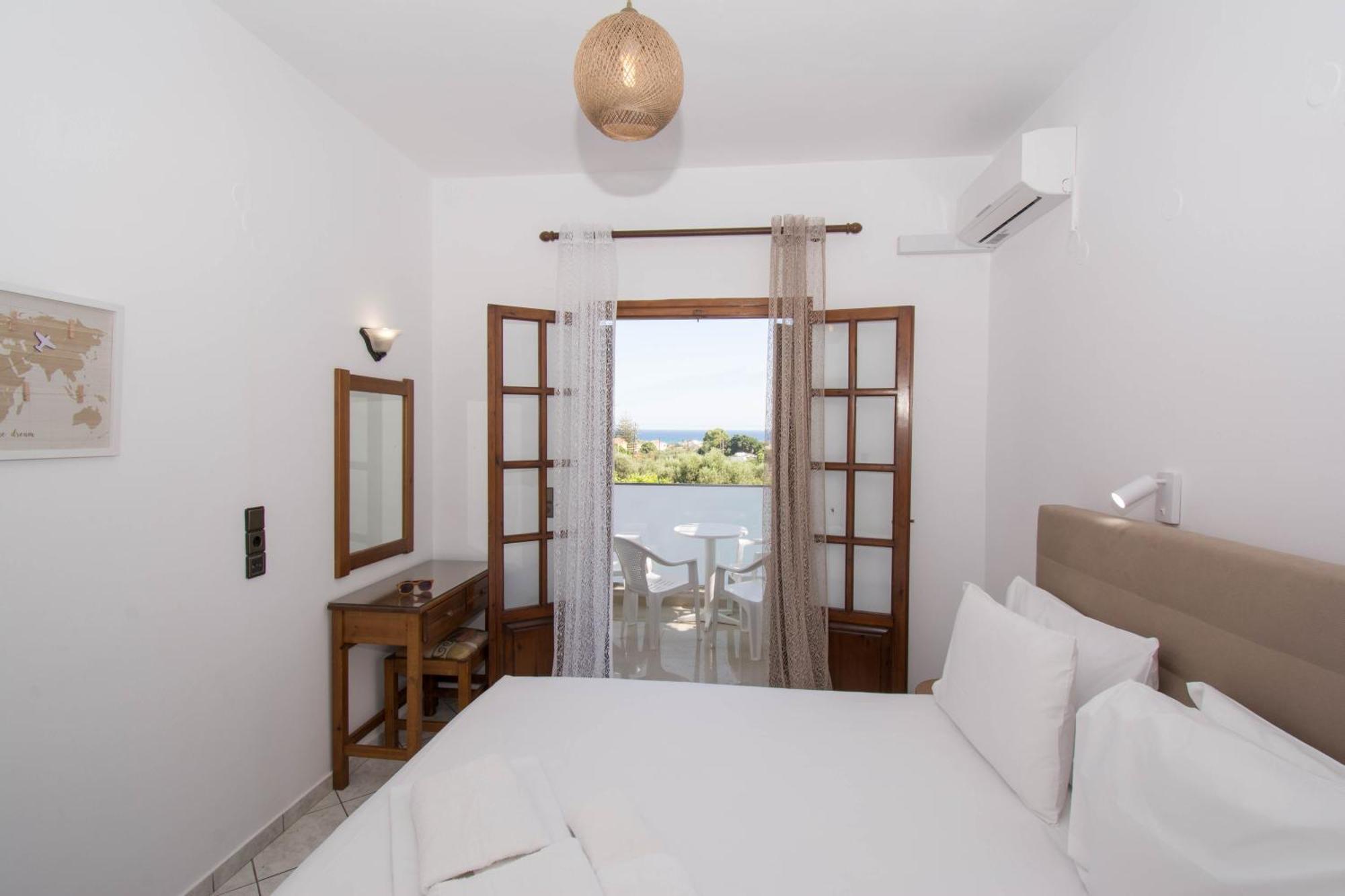 Rena Apartments 古瓦伊 外观 照片