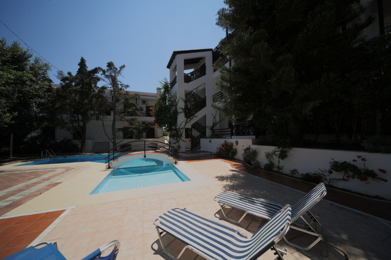 Rena Apartments 古瓦伊 外观 照片