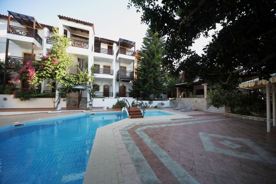 Rena Apartments 古瓦伊 外观 照片